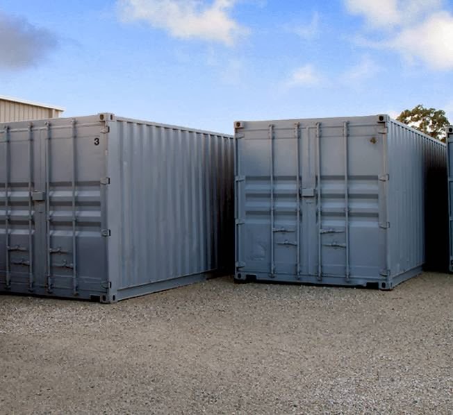 South West Storage Solutions | storage | 3 Eliot Rd, Armadale WA 6112, Australia | 1300764009 OR +61 1300 764 009