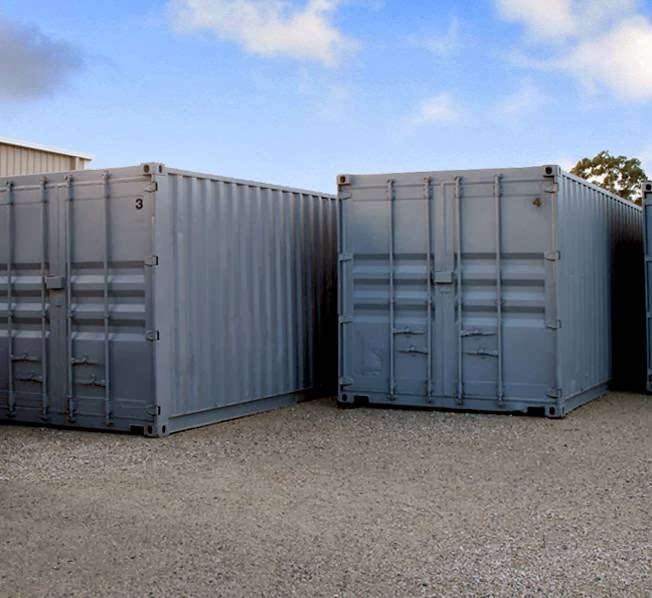 South West Storage Solutions | 3 Eliot Rd, Armadale WA 6112, Australia | Phone: 1300 764 009