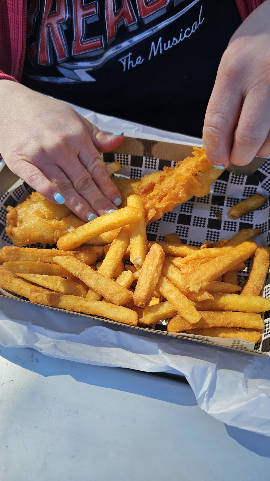 Good Grill Takeaway | SHOP 4/140 Tuggerawong Rd, Wyongah NSW 2259, Australia | Phone: (02) 4392 4464