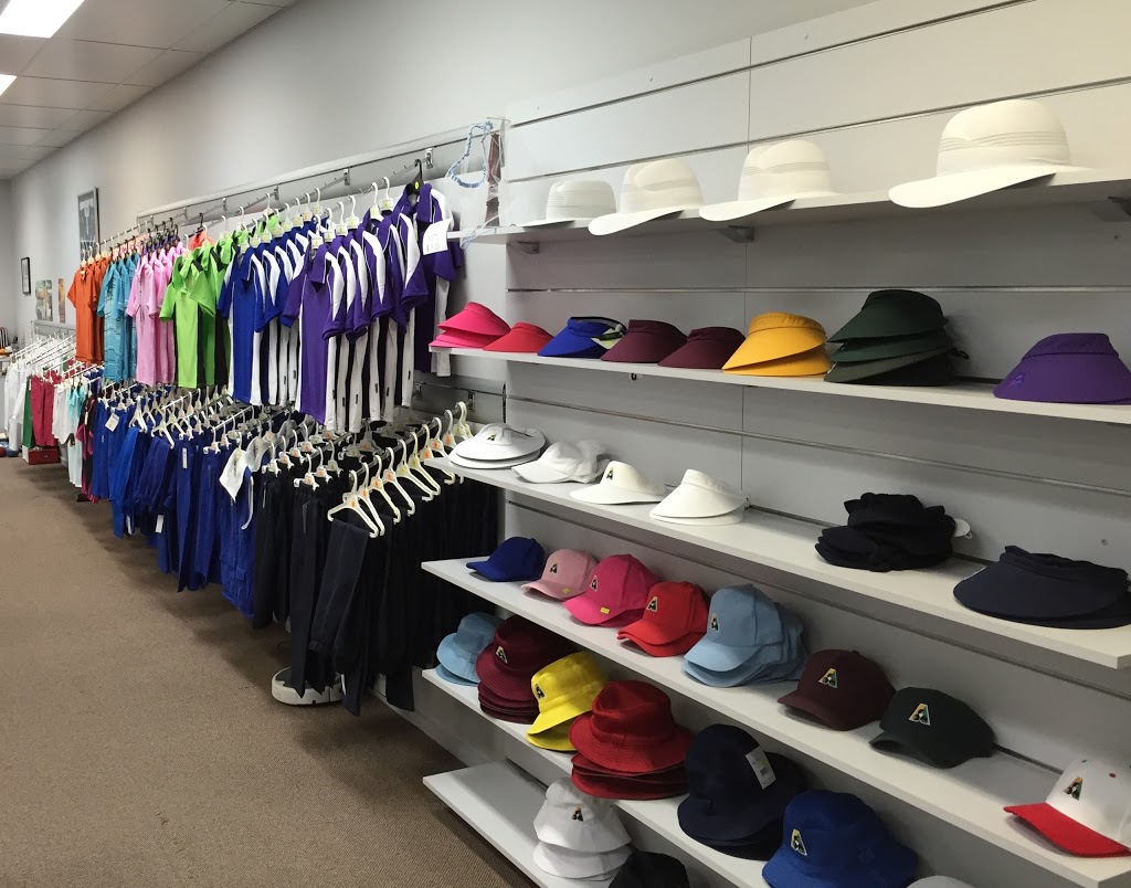 Bendigo Jack High Bowls Shop | clothing store | 12 Nolan St, Bendigo VIC 3550, Australia | 0354422199 OR +61 3 5442 2199