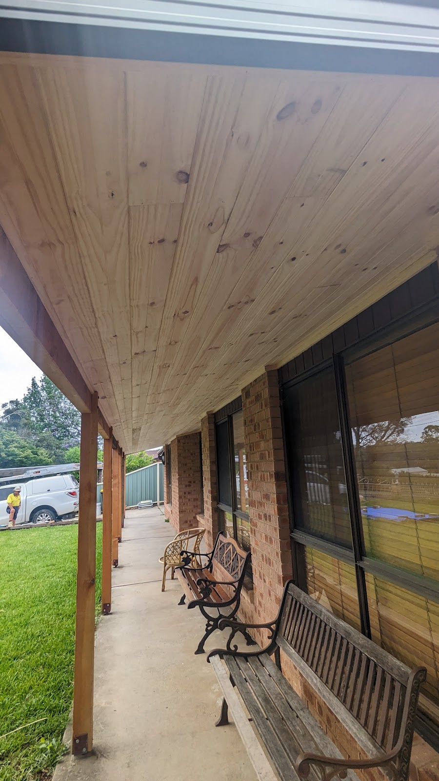 MK&S Constructions Pty Ltd | Church St, South Windsor NSW 2756, Australia | Phone: 0436 317 155
