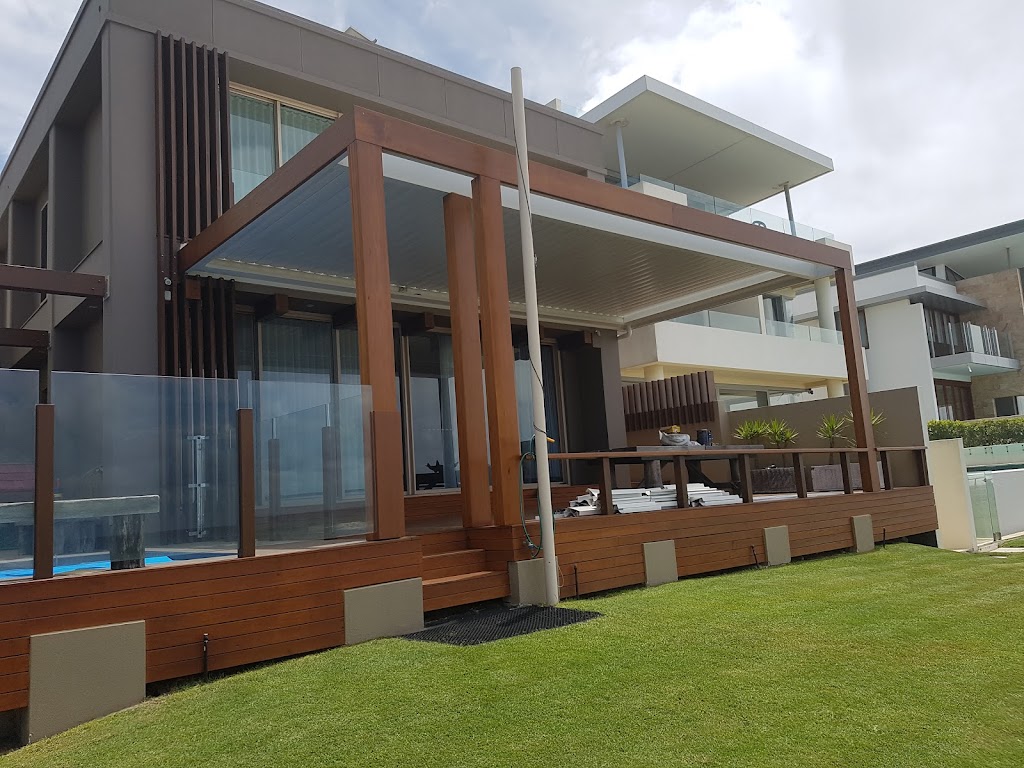 G&B Patios | general contractor | 33 Harbourvue Ct, Helensvale QLD 4212, Australia | 1300814469 OR +61 1300 814 469