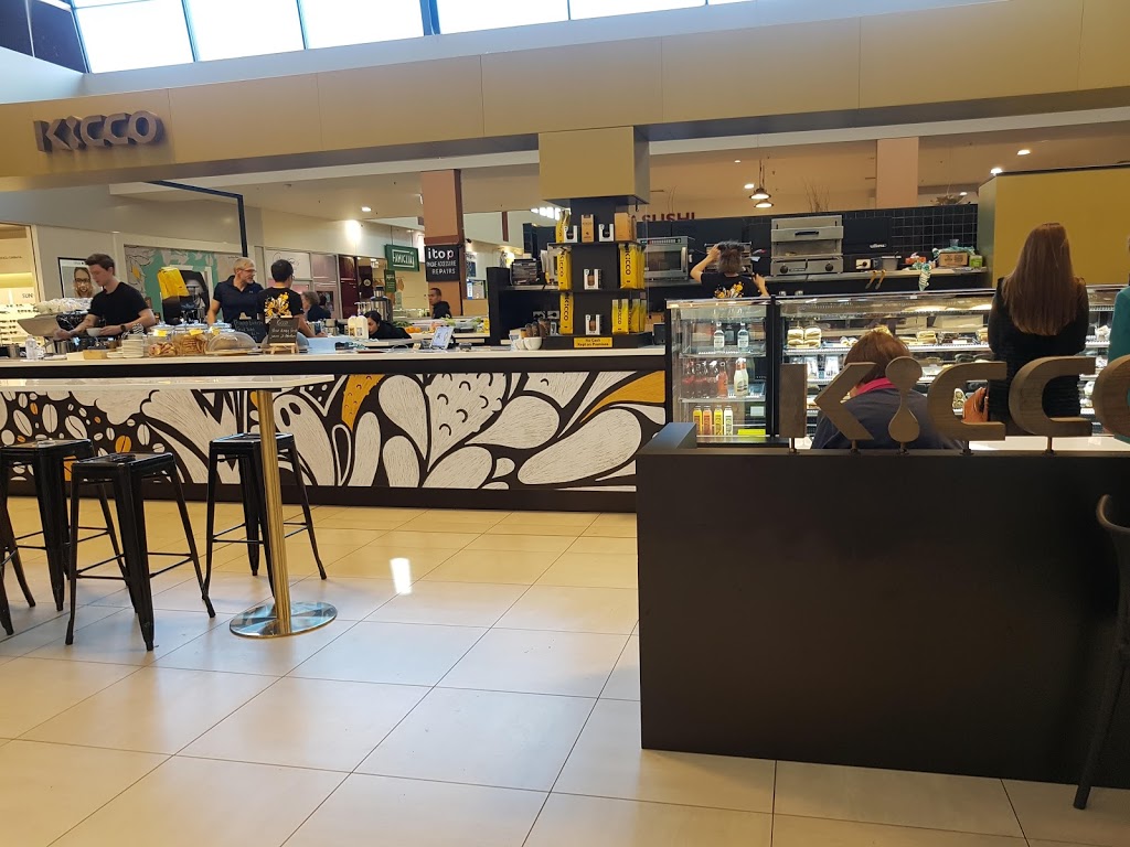 Kicco Coffee | cafe | Torrens Park SA 5062, Australia
