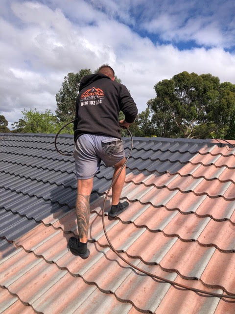 Traditional Roofing | roofing contractor | 18 Fragrant St, Sunbury VIC 3429, Australia | 0416102564 OR +61 416 102 564