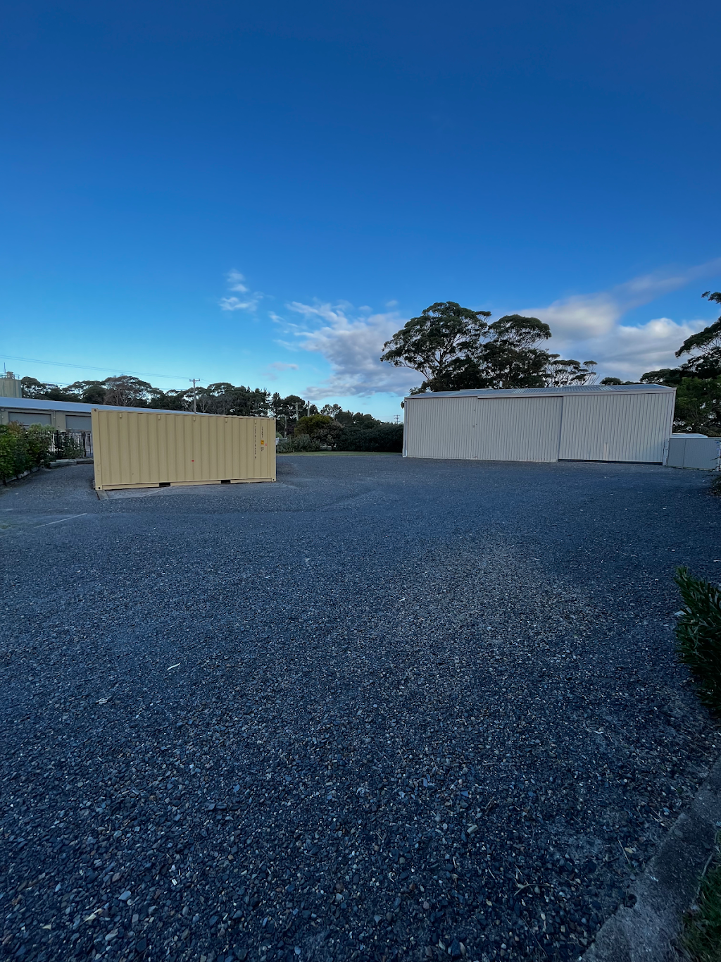 Bermagui Budget Storage | 5/7 Sherwood Rd, Bermagui NSW 2546, Australia | Phone: 0458 131 471 Bermagui Budget Storage | 5/7 Sherwood Rd, Bermagui NSW 2546, Australia | Phone: 0458 131 471