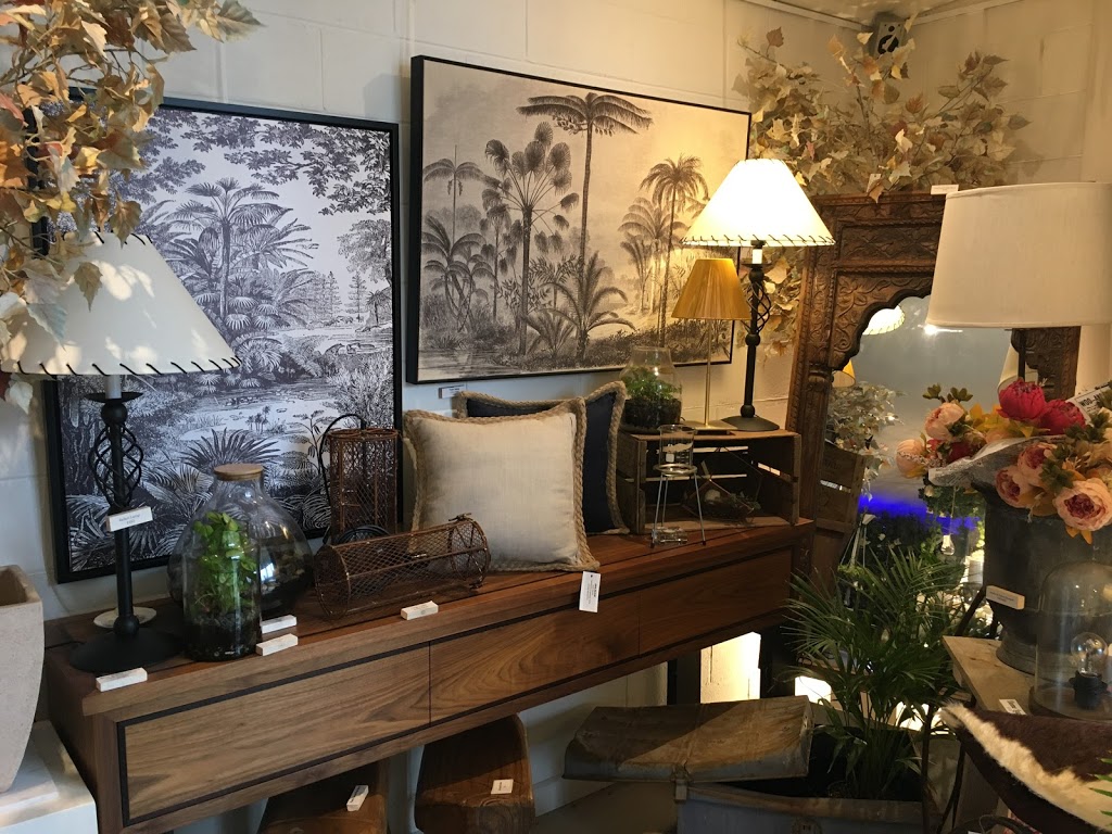 Bowen & Kenneth | home goods store | 1/9 Howe St, Daylesford VIC 3460, Australia | 0353481678 OR +61 3 5348 1678
