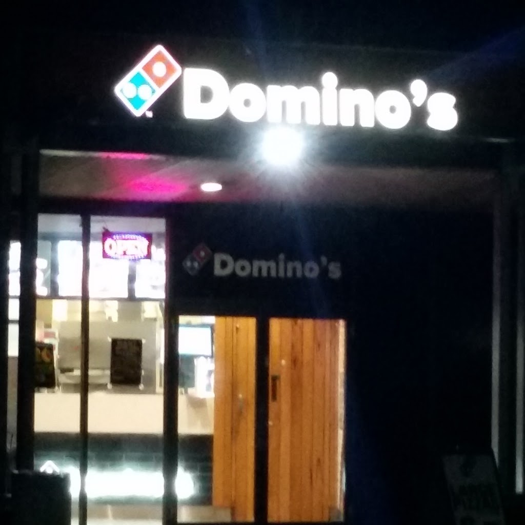 Dominos Pizza Tanilba Bay | 1/67 Beatty Blvd, Tanilba Bay NSW 2319, Australia | Phone: (02) 4919 6220