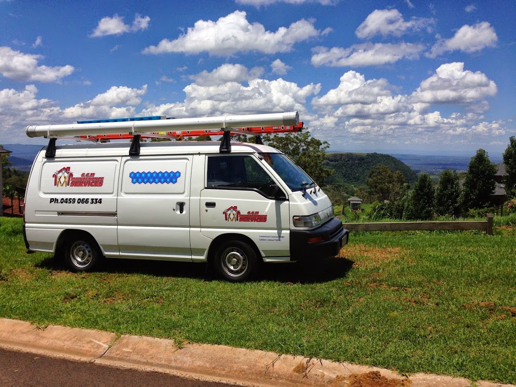 GCM Maintenance Services | electrician | 68 South St, Toowoomba City QLD 4350, Australia | 0459066334 OR +61 459 066 334