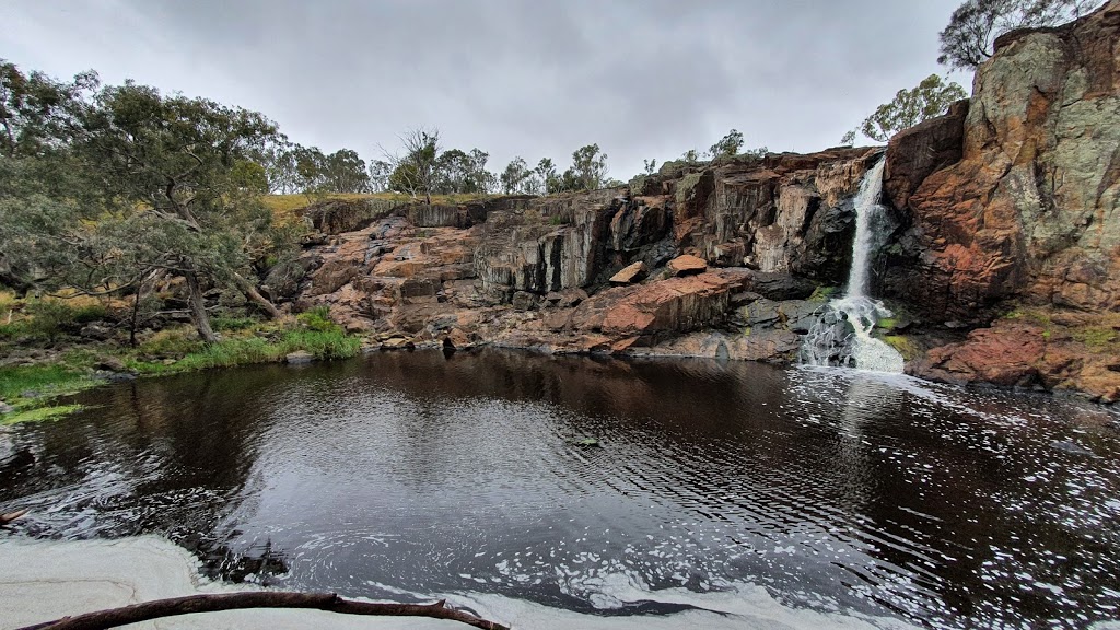 Nigretta Falls | tourist attraction | Nigretta Falls Access Rd, Hamilton VIC 3300, Australia | 1800807056 OR +61 1800 807 056