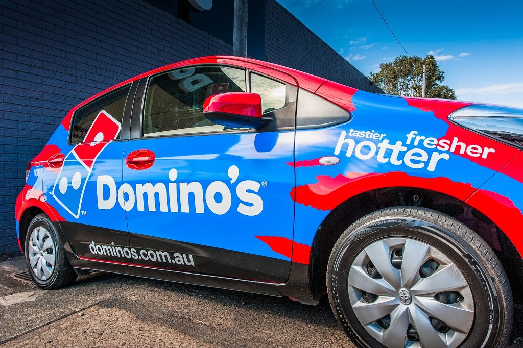 Dominos Pizza Port Macquarie | Shop 6/124 Gordon St, Port Macquarie NSW 2444, Australia | Phone: (02) 5534 3720