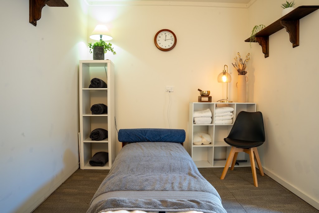 BackToBalance Connective Tissue Therapy | 149 Main St, Huonville TAS 7109, Australia | Phone: 0475 918 962