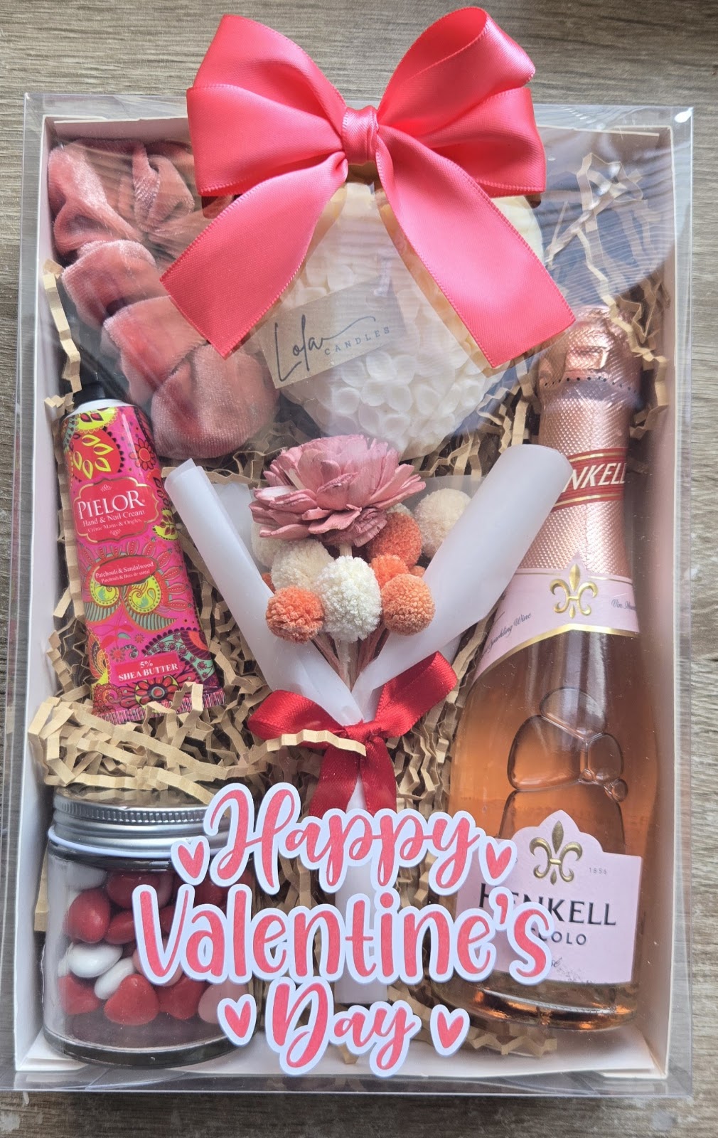 Strawberry Creations | 54 Shirley Rd, Wollstonecraft NSW 2065, Australia | Phone: 0451 778 579