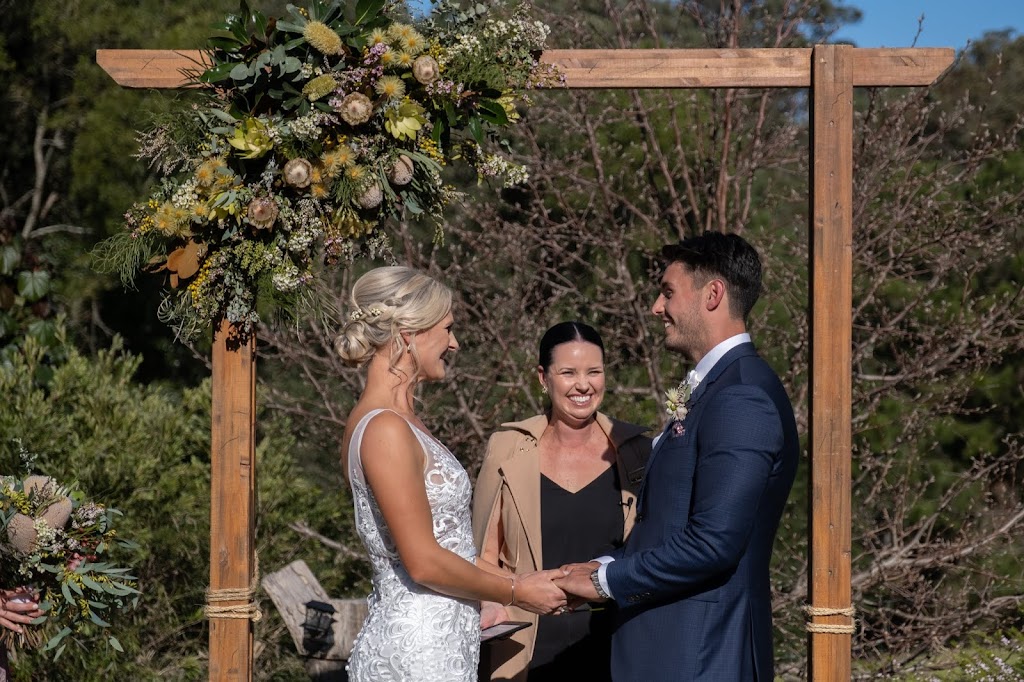 Lauren Teys Civil Marriage Celebrant |  | Lakin St, Bateau Bay NSW 2261, Australia | 0408614867 OR +61 408 614 867