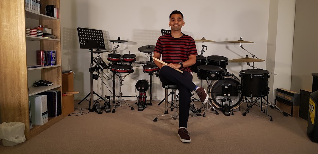 Drum Lessons with Mani Risal | school | 21 Miralie Way, Cranbourne West VIC 3977, Australia | 0411644833 OR +61 411 644 833