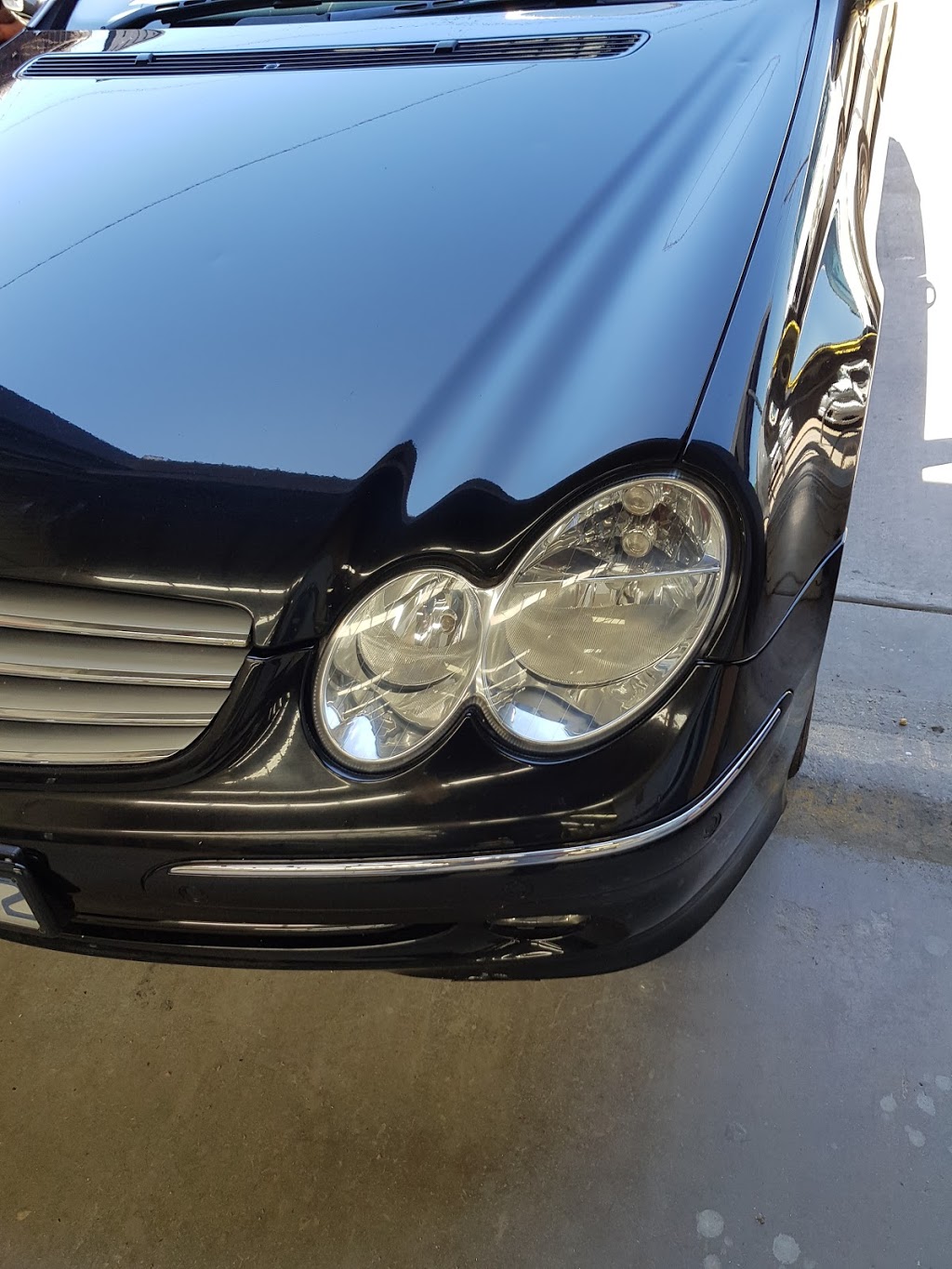 Universal Smash Repairs | car repair | 102 Maddox Rd, Williamstown North VIC 3016, Australia | 0393999375 OR +61 3 9399 9375