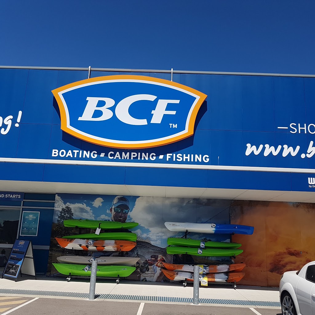 BCF (Boating Camping Fishing) Heatherbrae | store | 42586 Griffin St, Heatherbrae NSW 2324, Australia | 0240085810 OR +61 2 4008 5810