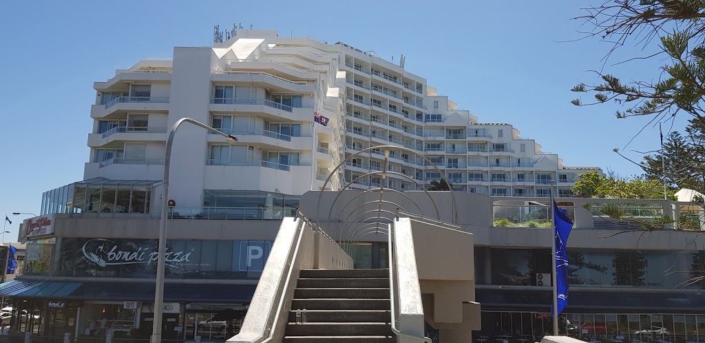 Novotel Sydney Brighton Beach | lodging | The Grand Parade, Brighton-Le-Sands NSW 2216, Australia | 0295565111 OR +61 2 9556 5111