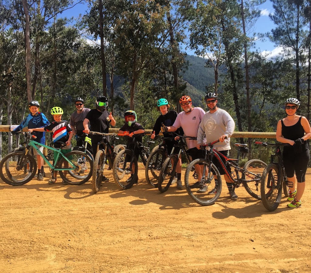 Hero Mountain Bike Trail | Mystic Ln, Bright VIC 3741, Australia | Phone: 0447 551 349