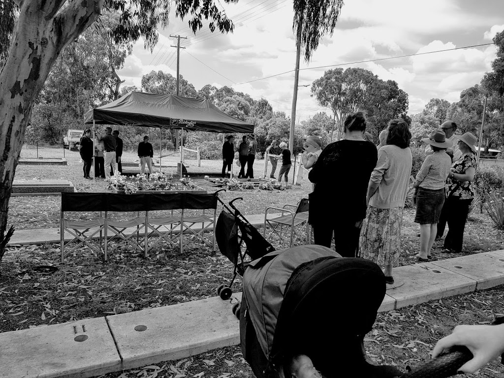 Armidale Cemetery | museum | 1-29 Memorial Ave, Soudan Heights NSW 2350, Australia