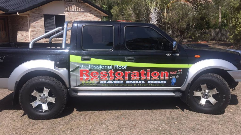 Roofpoint Roofing | 33 Old Maryborough Rd, Hervey Bay QLD 4655, Australia | Phone: 0412 288 065