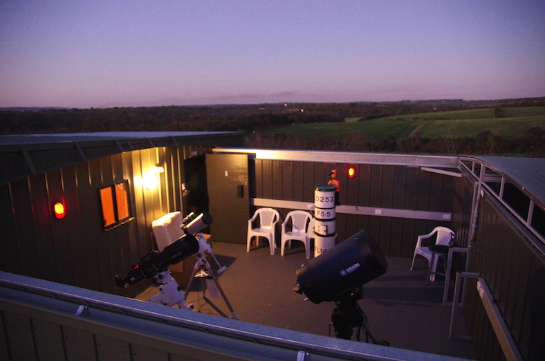 Mornington Peninsula Astronomical Society | MPAS, The Briars, Mount Martha VIC 3934, Australia | Phone: 0419 253 252