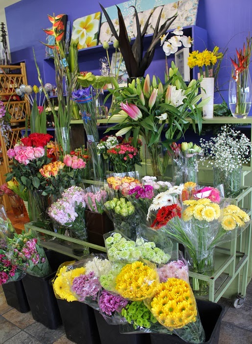 Aloes Florist | florist | 479 South Rd, Bentleigh VIC 3204, Australia | 0395530640 OR +61 3 9553 0640