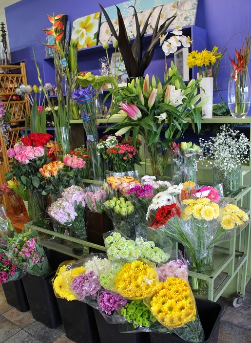 Aloes Florist | 479 South Rd, Bentleigh VIC 3204, Australia | Phone: (03) 9553 0640