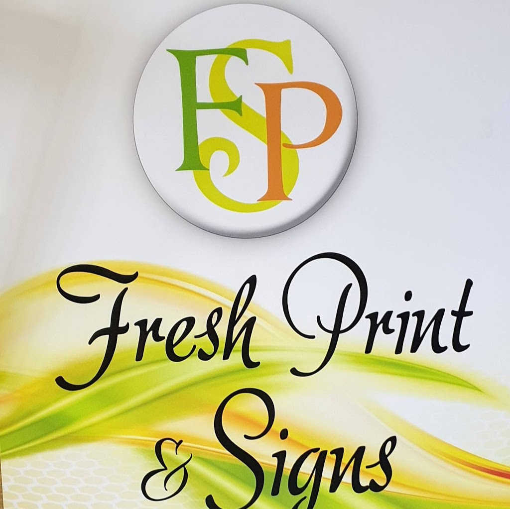 Fresh Print & Signs | store | 58 Quarry Rd, South Murwillumbah NSW 2484, Australia | 0484853310 OR +61 484 853 310