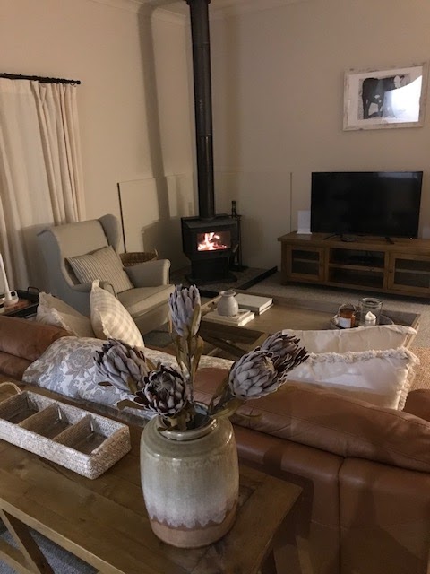 Brigadoon farm Stays | 1616 Bara Rd, Botobolar NSW 2850, Australia | Phone: 0433 828 505