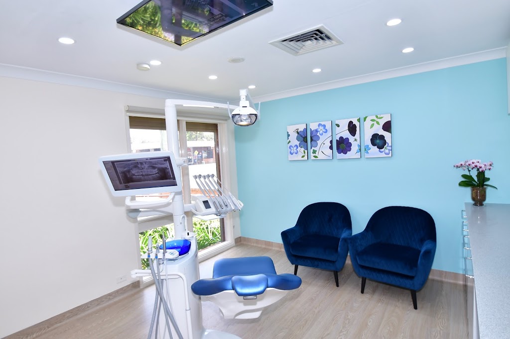 Best Western Dental Centre-Dr Nathan Le B.D.S | 95 Oxford St, Cambridge Park NSW 2747, Australia | Phone: (02) 4731 4655