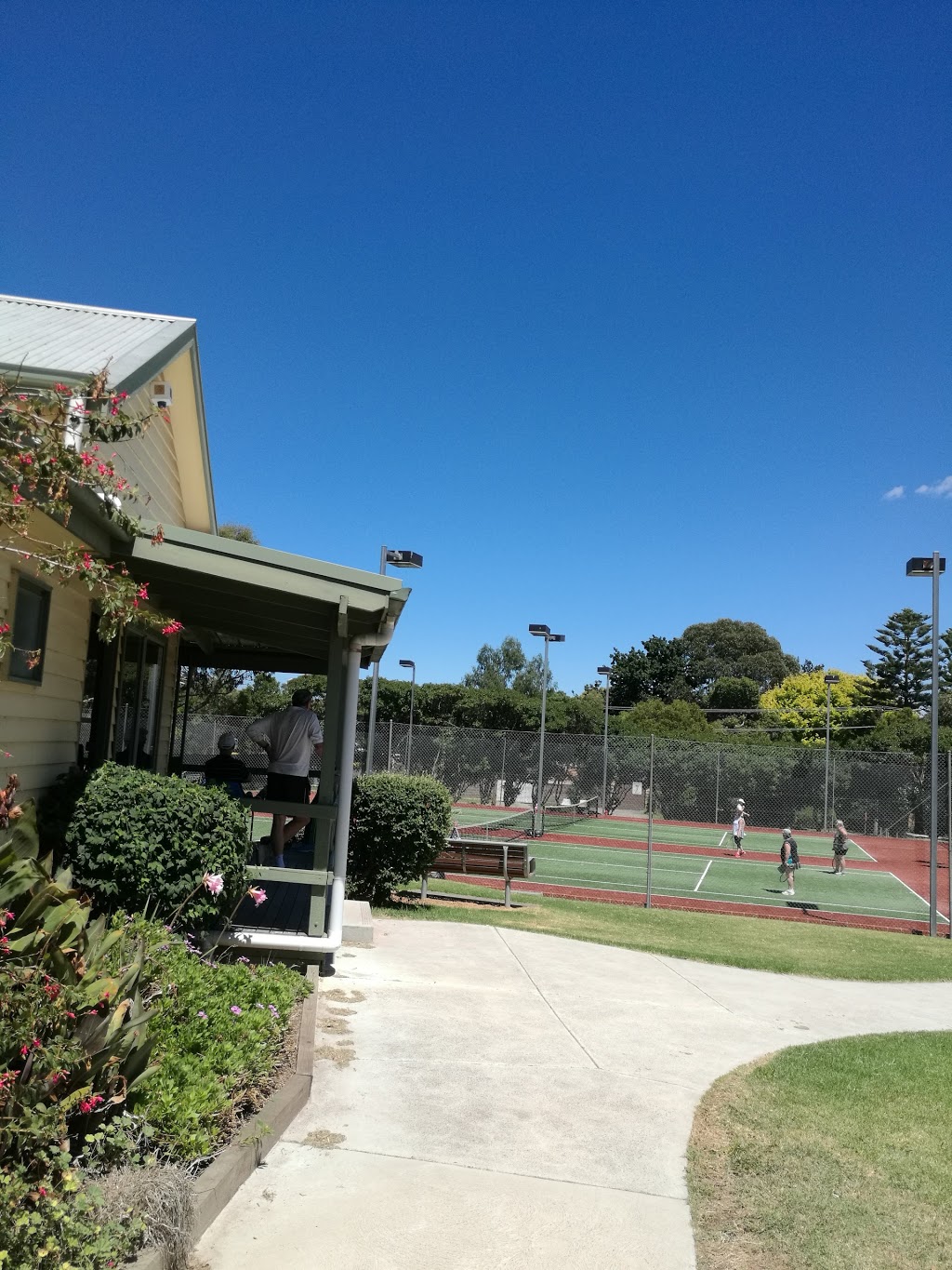 East Croydon Kilsyth Tennis Club | 119 Hull Rd, Croydon VIC 3136, Australia | Phone: 0402 290 454