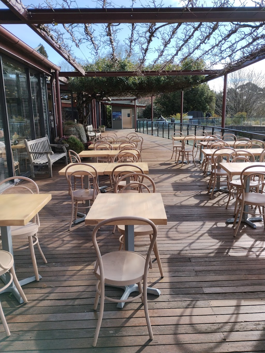 Bell Bird Cafe | 1/17 Bells Line of Rd, Mount Tomah NSW 2758, Australia | Phone: 0468 458 525