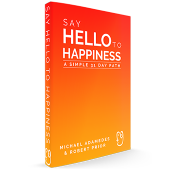 Say Hello to Happiness | 40 Fern Tree Ln, Palmdale NSW 2258, Australia | Phone: (02) 8007 4020