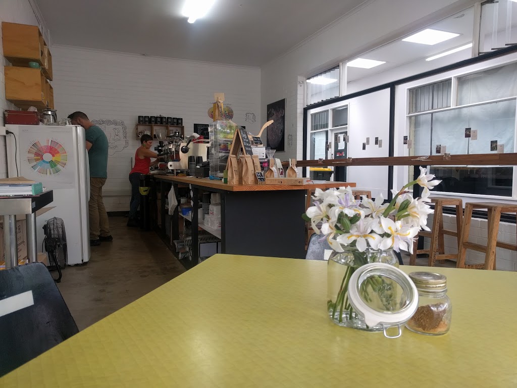 Cont Specialty Coffee Bar | cafe | 16/18 Church St, Morwell VIC 3840, Australia | 0490353822 OR +61 490 353 822