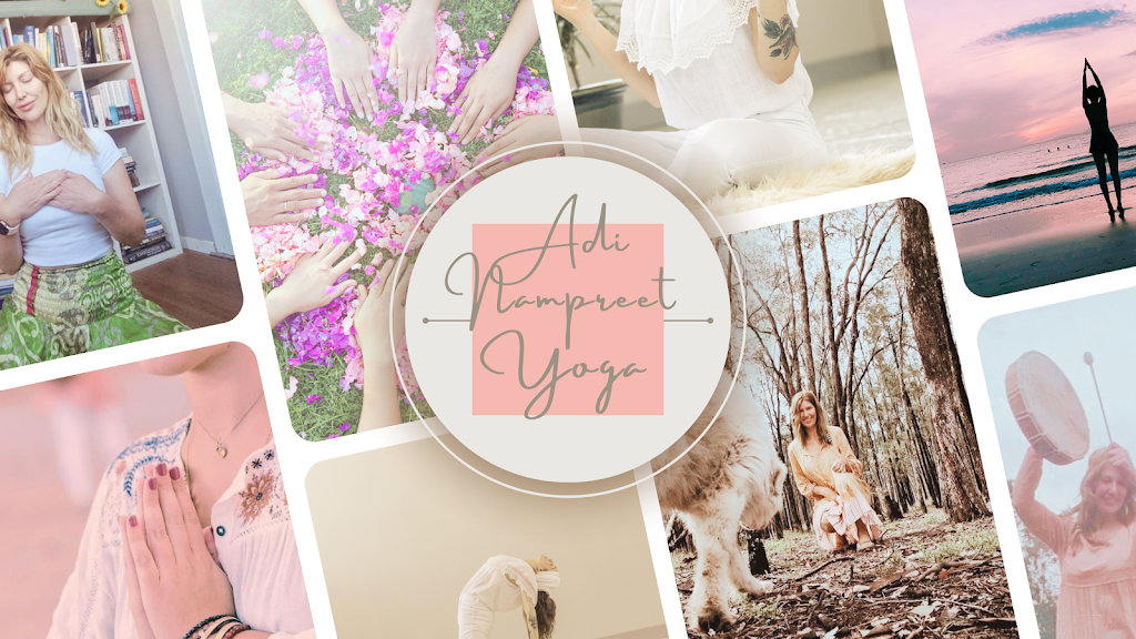 Adi Nampreet Yoga | 21 Chilcott St, Inglewood QLD 4387, Australia | Phone: 0409 002 088