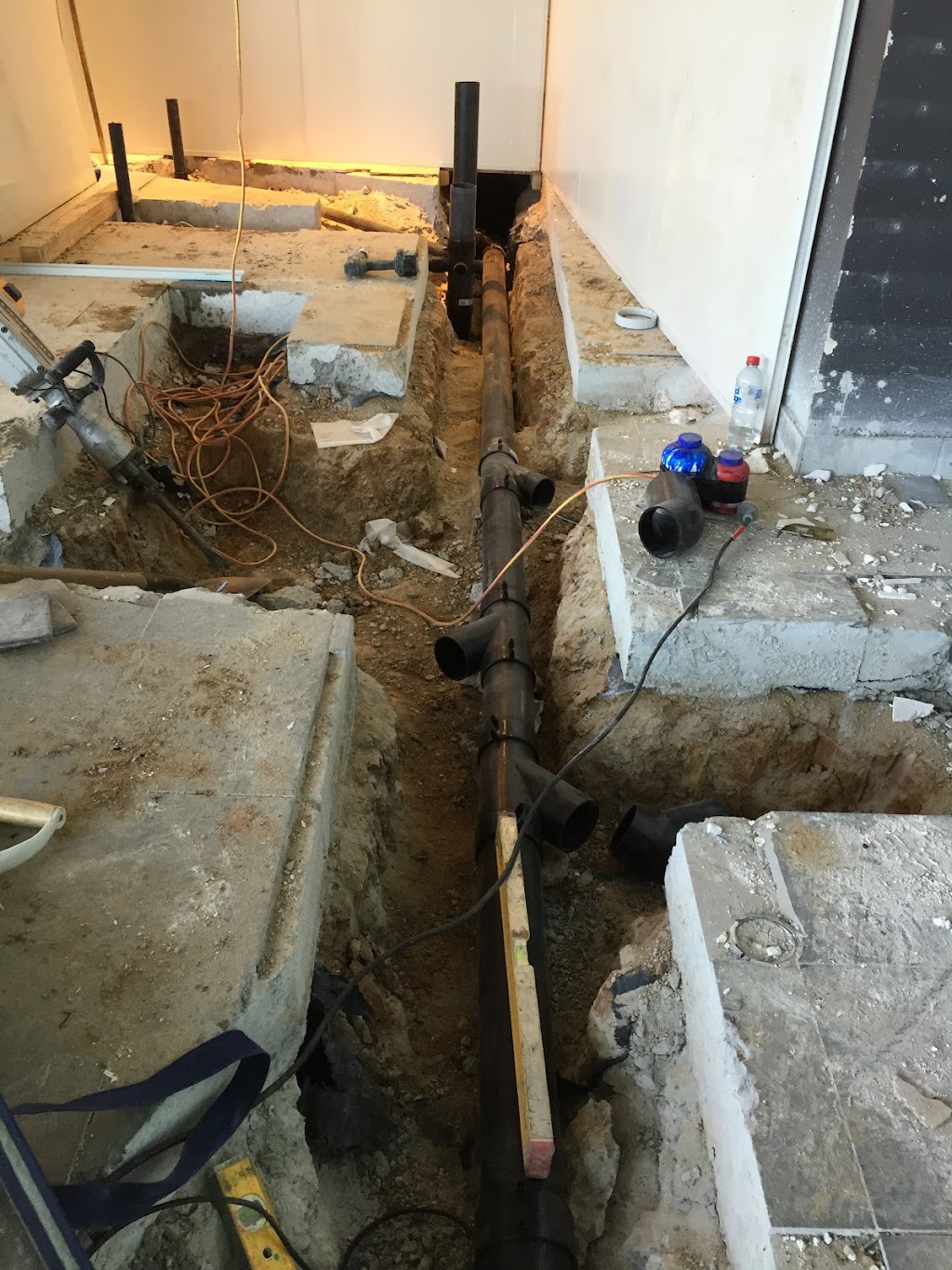 Pipeline Plumbing & Excavations | plumber | 159 Argyle St, Moss Vale NSW 2577, Australia | 0499449186 OR +61 499 449 186