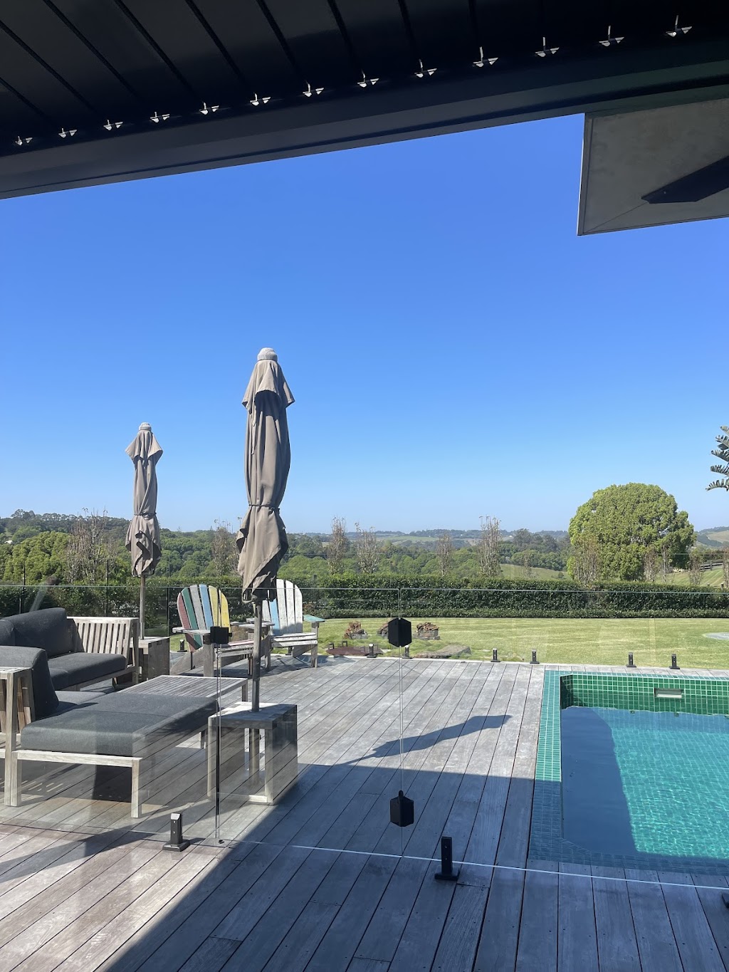 Amaroo Bangalow | 47A Cedarvale Rd, Bangalow NSW 2479, Australia | Phone: 0494 080 588