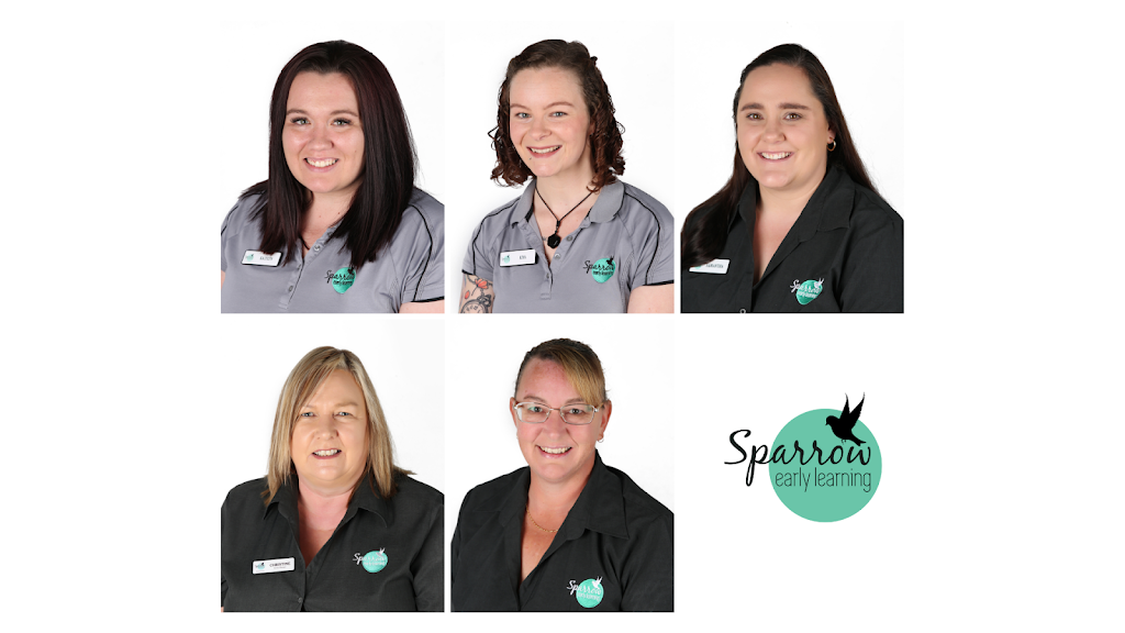 Sparrow Early Learning Victoria Point | 118 Link Rd, Victoria Point QLD 4165, Australia | Phone: (07) 3820 7253