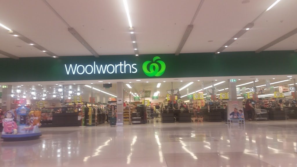 Gracemere Shoppingworld | shopping mall | 1-19 McLaughlin St, Gracemere QLD 4702, Australia | 0749332385 OR +61 7 4933 2385