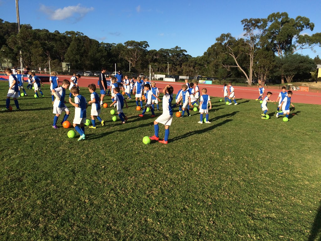 Brazilian Soccer Schools | 82 Mona Vale Rd, Mona Vale NSW 2103, Australia | Phone: 0425 343 840