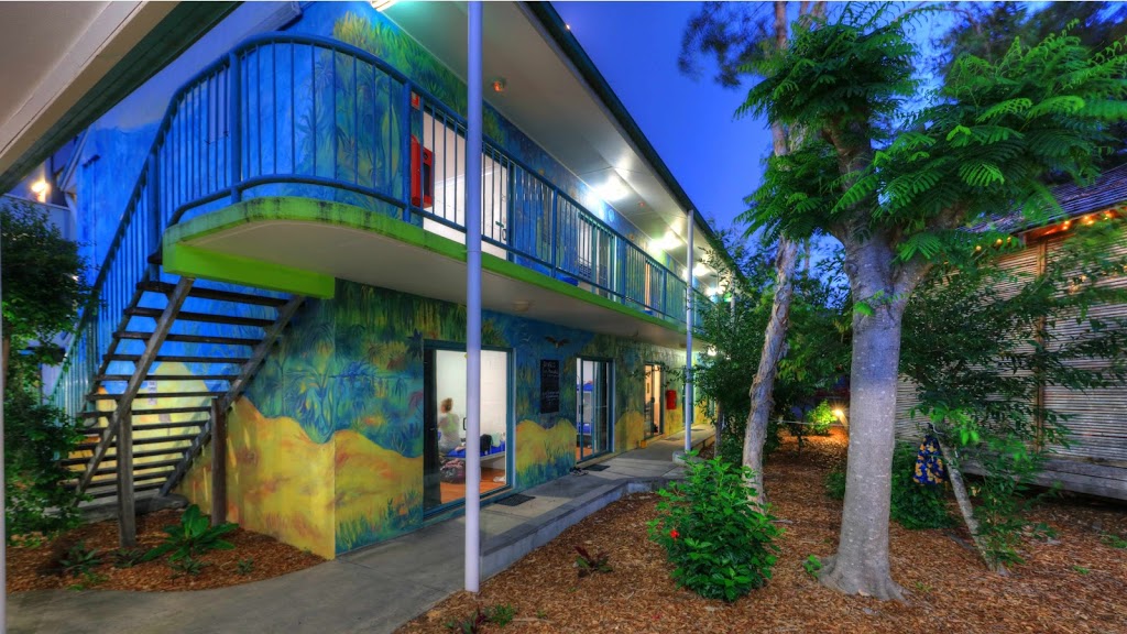 Frasers On Rainbow | 18 Spectrum St, Rainbow Beach QLD 4581, Australia | Phone: 1800 100 170