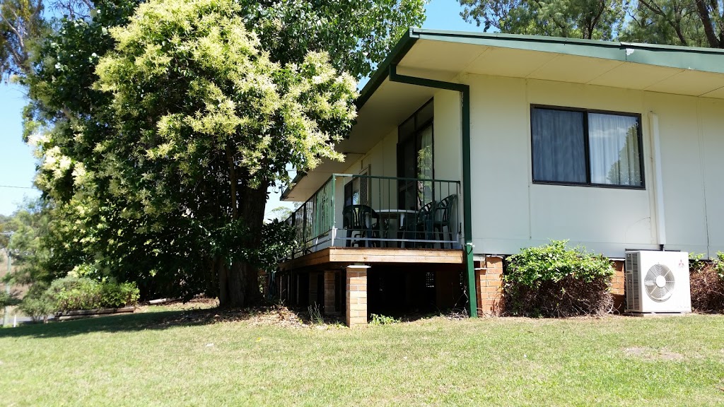 Lake Glenbawn Holiday Cottages | lodging | Lake Glenbawn NSW 2337, Australia | 0265437752 OR +61 2 6543 7752