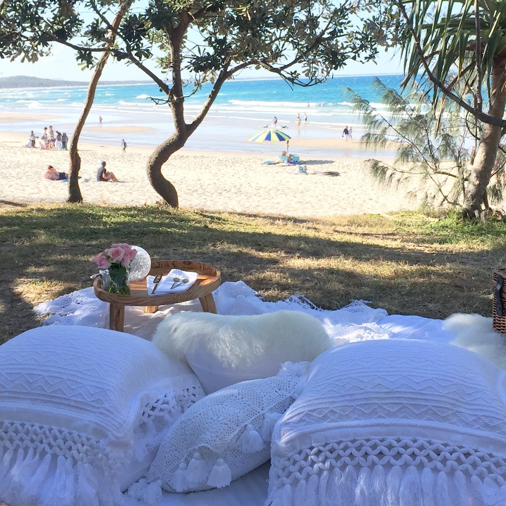 Noosa Picnics Sunshine Coast Picnics And Proposals 15 Paldao Rise Peregian Beach Qld 4573