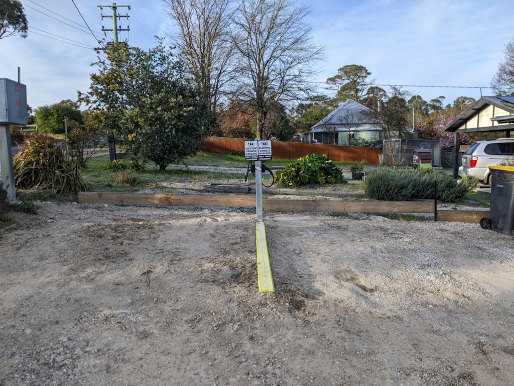 NSW Charging Station | 90 Caoura Rd, Tallong NSW 2579, Australia | Phone: 0482 036 535