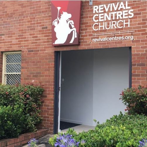 Revival Centres Church Newcastle | church | 28 Bindera Rd, Lambton NSW 2304, Australia | 0420305170 OR +61 420 305 170
