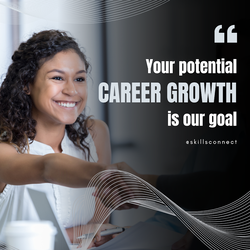 Skills Connect | 440 Twelfth Ave, Rossmore NSW 2179, Australia | Phone: 0406 915 537
