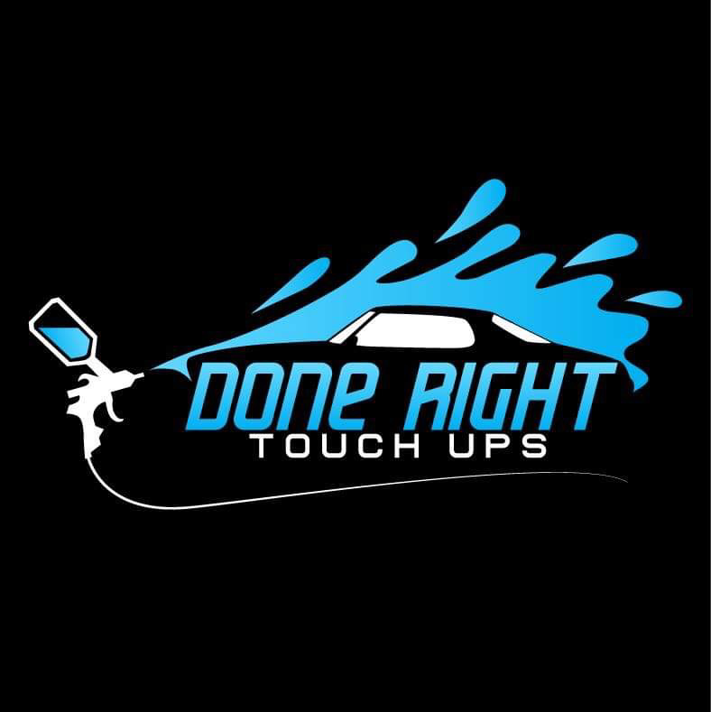 Done Right Touch Ups | 9 Goshawk Dr, Kallangur QLD 4503, Australia | Phone: 0407 056 479