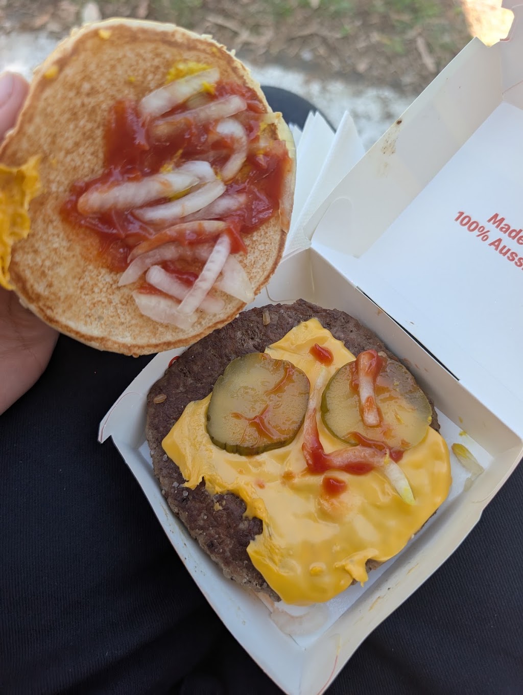McDonalds Rothwell | 188 Morris Rd, Rothwell QLD 4022, Australia | Phone: (07) 3897 8600