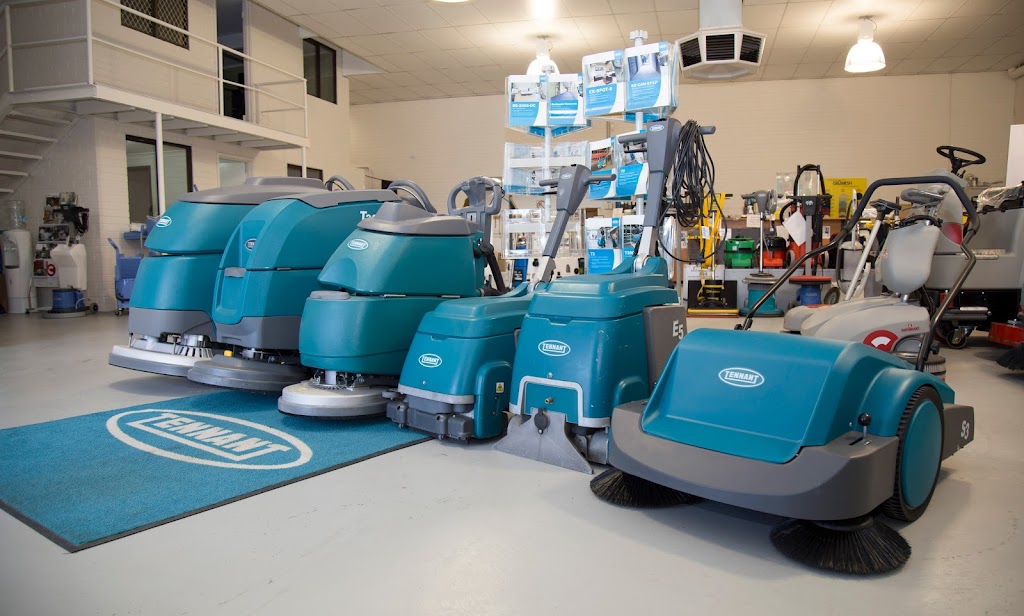 Commercial Cleaning Equipment | store | 4 Stanford Way, Malaga WA 6090, Australia | 0892498744 OR +61 8 9249 8744