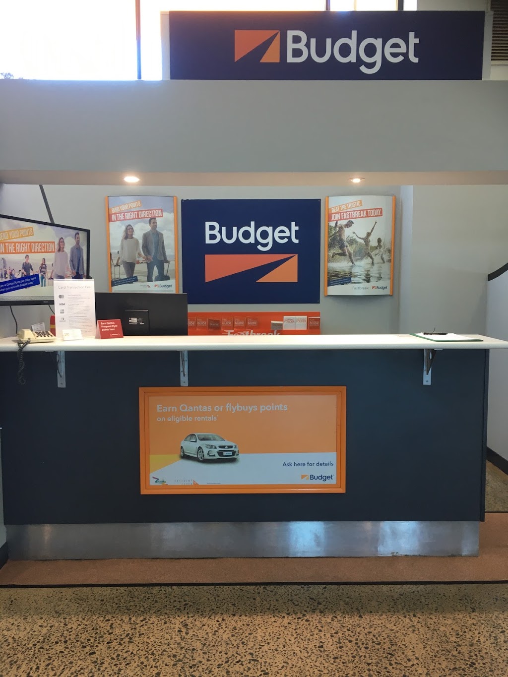 Budget Car & Truck Rental Kalgoorlie Airport | car rental | Kalgoorlie Airport, Hart Kerspien Dr, Kalgoorlie WA 6430, Australia | 0890932300 OR +61 8 9093 2300